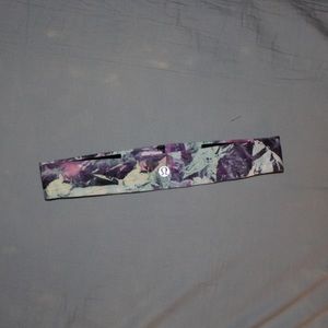 Lululemon Headband